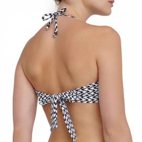 Eberjey Bikini Top - Picture 2 of 6